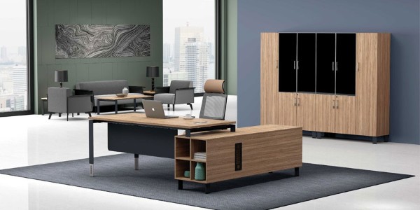 時尚休閑辦公家具挑選應該怎么做？