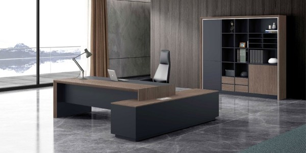 什么叫板式辦公家具？