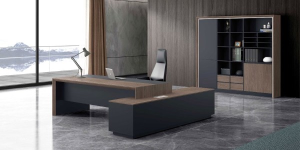 辦公家具定制辦公室家具廠家哪里好？