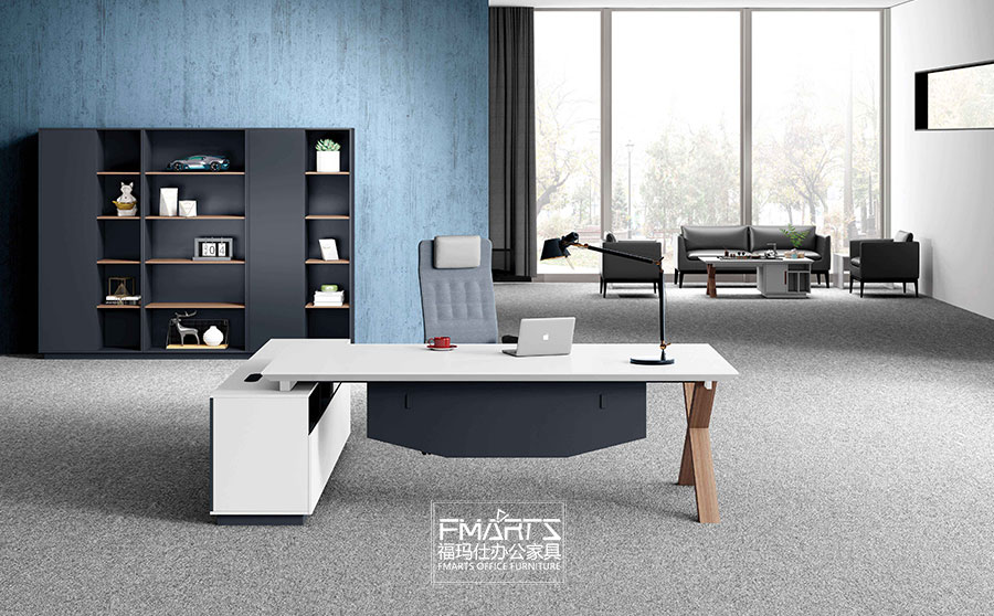 經理辦公桌