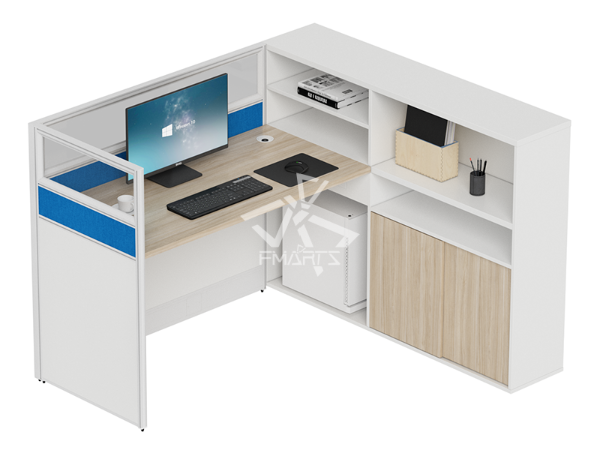 P40B款職員辦公位 單人位、雙人位 P40B款職員辦公位 單人位、雙人位