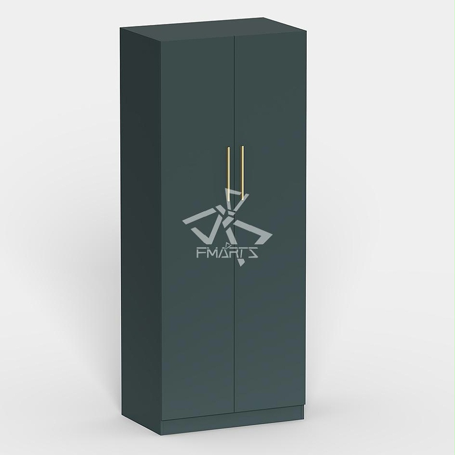 雙開(kāi)門(mén)衣柜HF-MYG0820